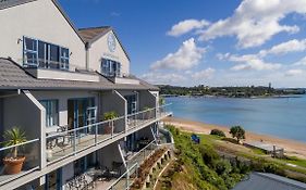 Blue Pacific Apartments Paihia Exterior photo