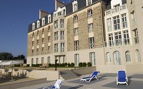 Residence Reine Marine Saint-Malo Exterior photo
