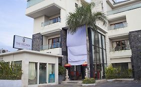 The Segara Suites Tanjung Benoa Exterior photo