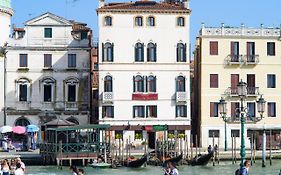 Hotel Antiche Figure Venedig Exterior photo