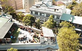 Mad Monkey Bayswater (Adults Only) Vandrehjem Sydney Exterior photo