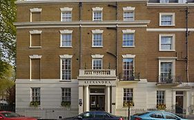 Alexandra Hotel London Exterior photo