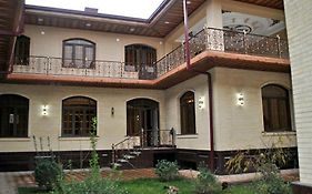 Like Guest House Samarkand Exterior photo