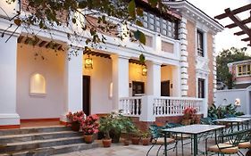 Thamel Villa Heritage Hotel Katmandu Exterior photo