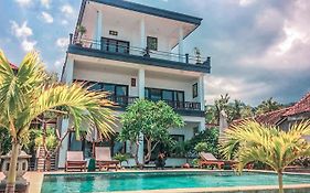 Alam Bali Beach Resort Amed Exterior photo