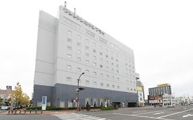 Yonago Washington Hotel Plaza Exterior photo