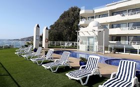 Mr Mar Suites Vina del Mar Exterior photo