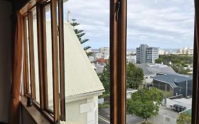 Braeside House Apartments Kapstaden Exterior photo