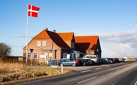 Ballum Slusekro Hotel Exterior photo