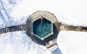 Qc Terme Grand Hotel Bagni Nuovi Bormio Exterior photo