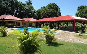 Kekemba Apartments Paramaribo Exterior photo