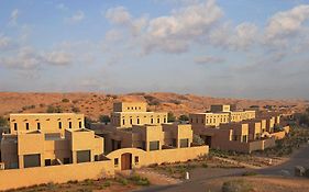 The Ritz-Carlton Ras Al Khaimah, Al Wadi Desert Exterior photo