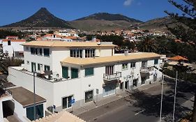 Sotavento Guest House Porto Santo Exterior photo