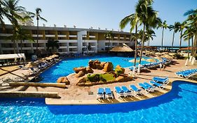 El Cid Castilla Beach Hotel Mazatlán Exterior photo