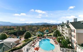 Sunrise Ridge Resort Pigeon Forge Exterior photo