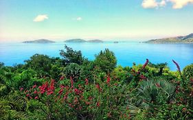 Secret Garden Villa La Digue Exterior photo