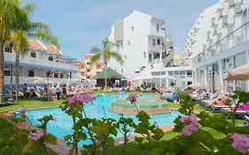 Playaolid All Inclusive Lejlighedshotel Costa Adeje  Exterior photo