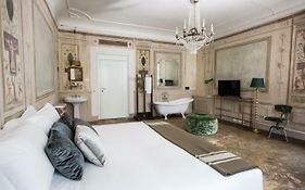 Oltrarno Splendid Bed and Breakfast Firenze Exterior photo