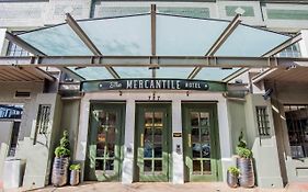 The Mercantile Hotel New Orleans Exterior photo