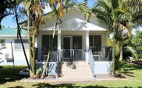 Lotopa Home Apia Exterior photo