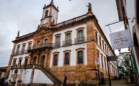 Caminhos De Ouro Preto Hotel Ouro Preto  Exterior photo