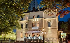 Hotel Atrium Stettin Exterior photo