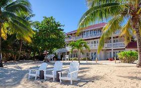 The Colonial At Jaguar Reef Hotel Hopkins Exterior photo