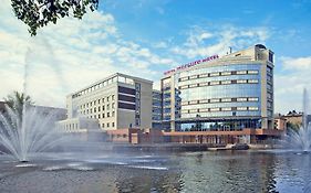 Mercure Lipetsk Center Hotel Exterior photo