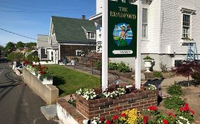 The Bradford Hotel Provincetown Exterior photo