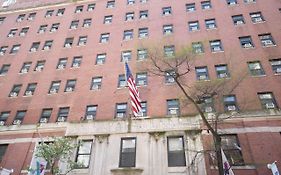 Vanderbilt Ymca Vandrehjem New York Exterior photo