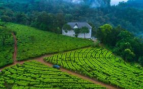 Tea Harvester Hotel Munnar Exterior photo