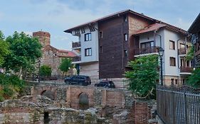 Hotel Saint John Baptist Nessebar Exterior photo