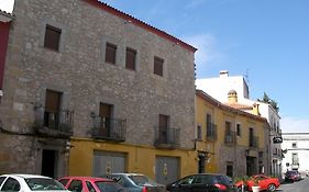 Hostal Trujillo Hotel Exterior photo