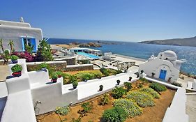 Mykonos Lolita, A Grecotel Resort To Live Mykonos Town Exterior photo