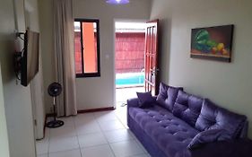 Max Garden And Pool Lejlighed Paramaribo Exterior photo