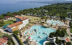 Piani Di Clodia Holidaypark Lazise Exterior photo