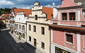 Vila Krumlov Lejlighed Český Krumlov Exterior photo