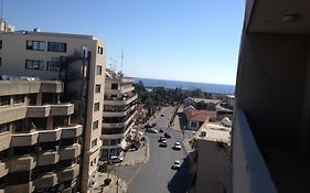 Francis Apartments Larnaca Exterior photo