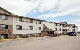 Serena Inn & Suites Of Rapid City Exterior photo