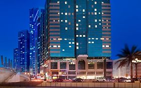 Golden Tulip Sharjah Lejlighedshotel Exterior photo