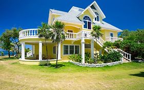 Yellow Bird Villa Sandy Bay Exterior photo