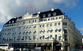 Hotel D'Angleterre København Exterior photo
