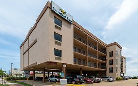 Sundial Inn Virginia Beach Exterior photo