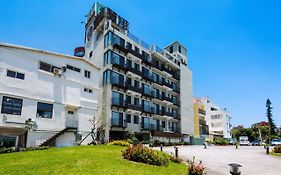 Hotel Les Champs Hualien Exterior photo