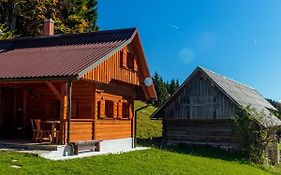 Holiday House Pokrovec - Bohinj Villa Exterior photo