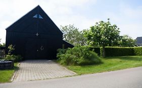 Sdr. Bork Villa Hemmet Exterior photo