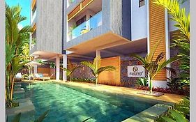 Beach Luxury Penthouse Lejlighed Flic-en-Flacq Exterior photo