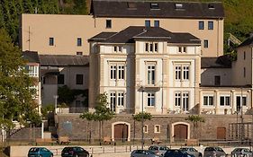 Ferienwohnungen Villa Mosella Bernkastel-Kues Exterior photo