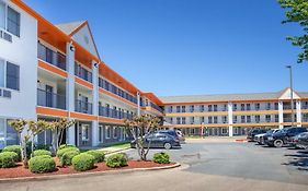 Siegel Select Bossier City Lejlighedshotel Exterior photo