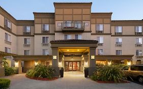 Larkspur Landing Sunnyvale-An All-Suite Hotel Exterior photo